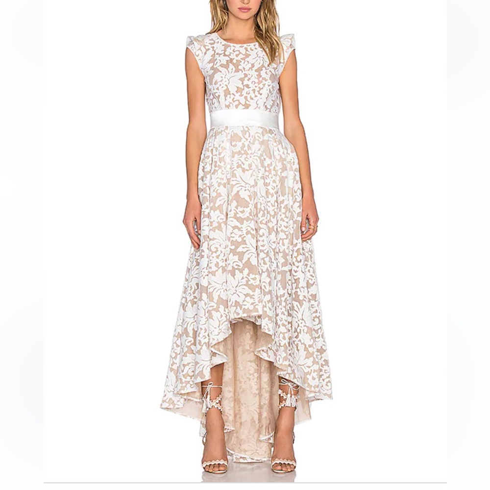 Bronx and Banco Boheme Gown